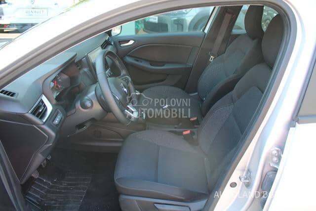 Renault Clio 1.0 sCe
