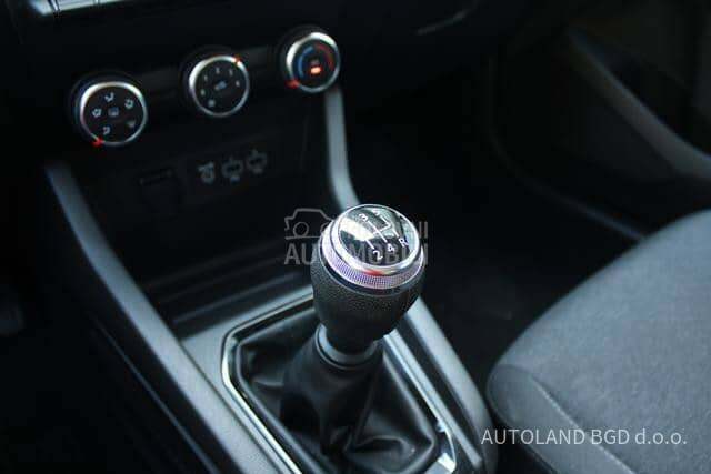 Renault Clio 1.0 sCe