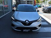 Renault Clio 1.0 sCe