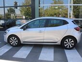Renault Clio 1.0 sCe