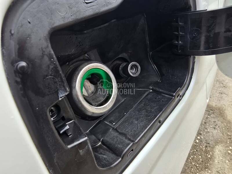 Fiat Panda 0,9  METAN