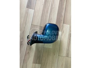 retrovizori za Peugeot Partner od 2008. do 2016. god.