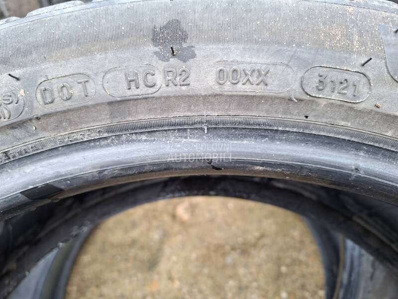Michelin 225/45 R19 Zimska