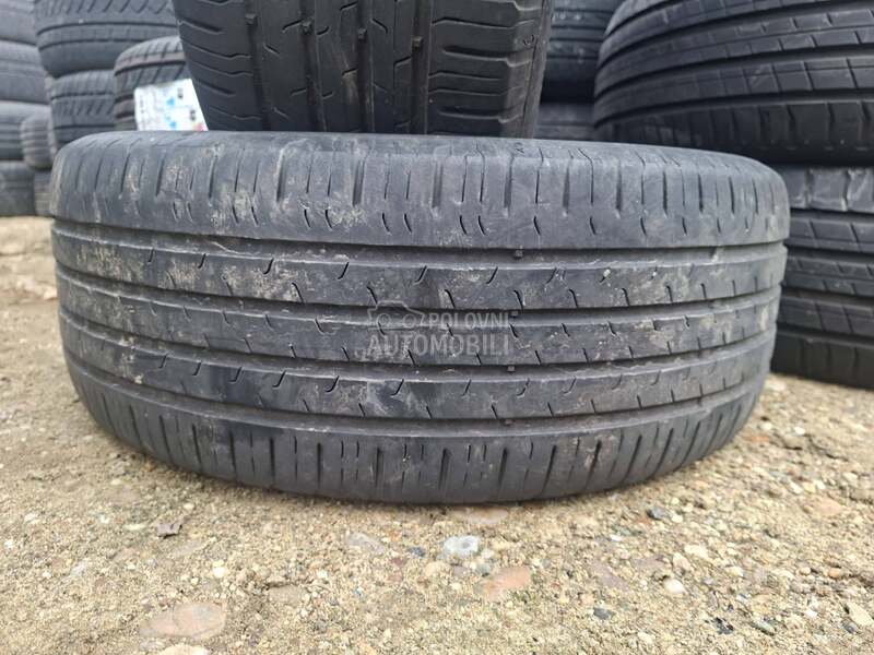 Continental 205/55 R16 Letnja