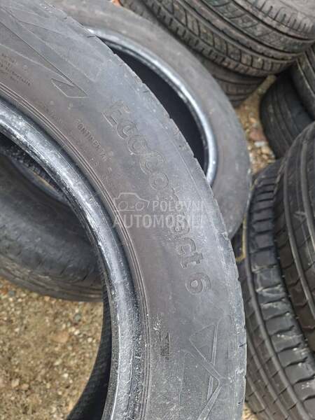 Continental 205/55 R16 Letnja