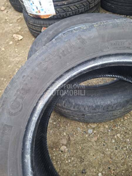 Continental 205/55 R16 Letnja