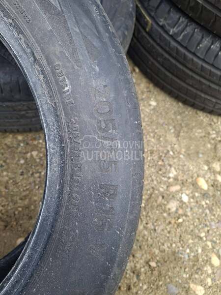 Continental 205/55 R16 Letnja