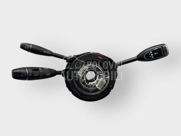 Ablender za Mercedes Benz C 180, C 200, C 220 ... od 2007. do 2014. god.