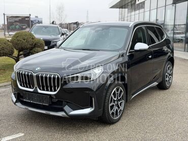 BMW X1 sDrive 18d