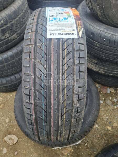 Premiorri 195/60 R15 Letnja