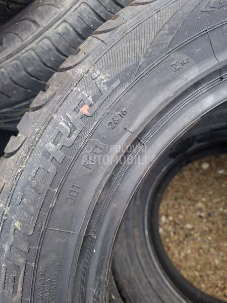Premiorri 195/60 R15 Letnja