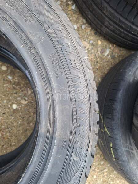 Premiorri 195/60 R15 Letnja