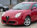 Alfa Romeo MiTo 1.4 NAVl SWlSS