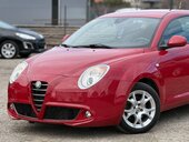 Alfa Romeo MiTo 1.4 NAVl SWlSS