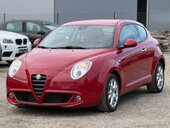 Alfa Romeo MiTo 1.4 NAVl SWlSS