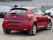 Alfa Romeo MiTo 1.4 NAVl SWlSS