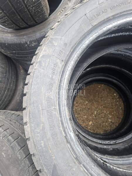 Rotalla 205/55 R16 Zimska