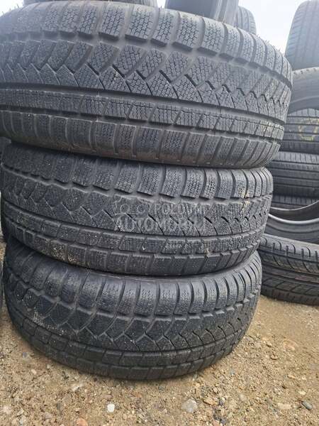Rotalla 205/55 R16 Zimska