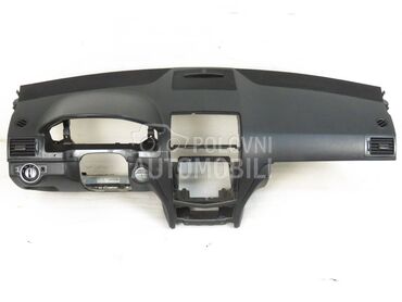 Instrument tabla za Mercedes Benz C 180, C 200, C 220 ... od 2007. do 2014. god.