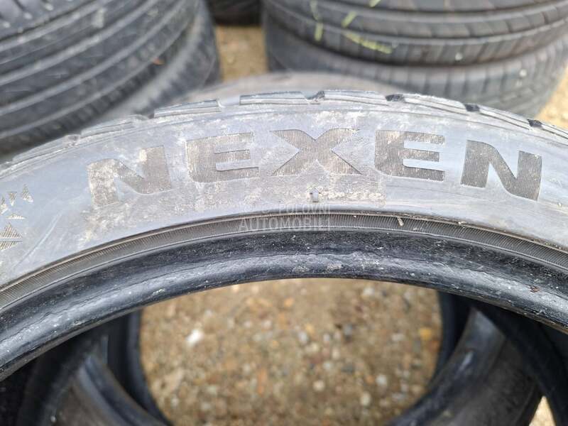 Nexen 215/40 R17 Zimska