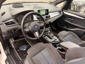 BMW 220 m/4x4/AUT/pano