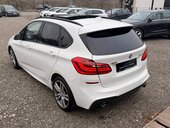 BMW 220 m/4x4/AUT/pano