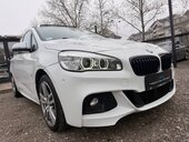 BMW 220 m/4x4/AUT/pano