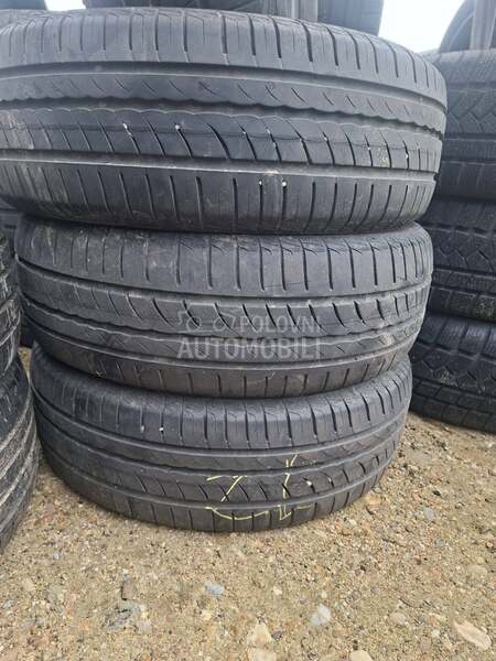 Pirelli 185/65 R15 Letnja