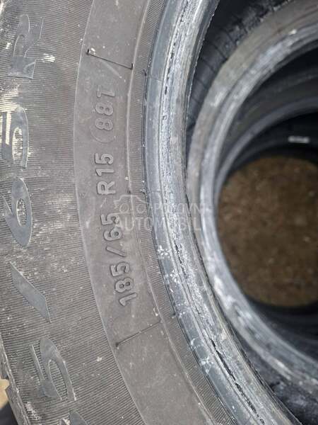 Pirelli 185/65 R15 Letnja