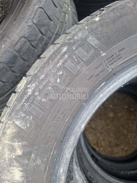 Pirelli 185/65 R15 Letnja