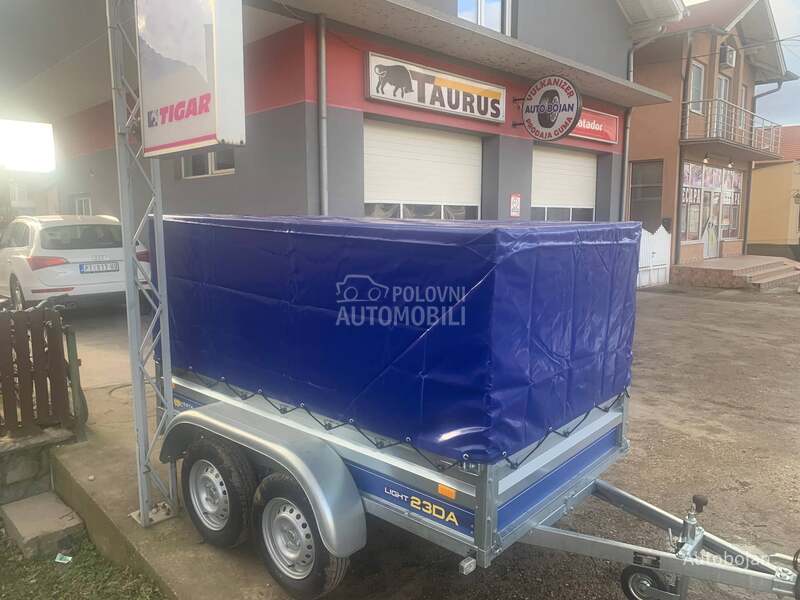 Vesta Akcija light 23 da