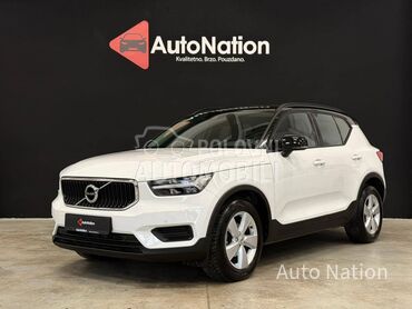 Volvo XC40 T3