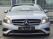 Mercedes Benz A 180 CDI/AMG-LINE/KAMERA