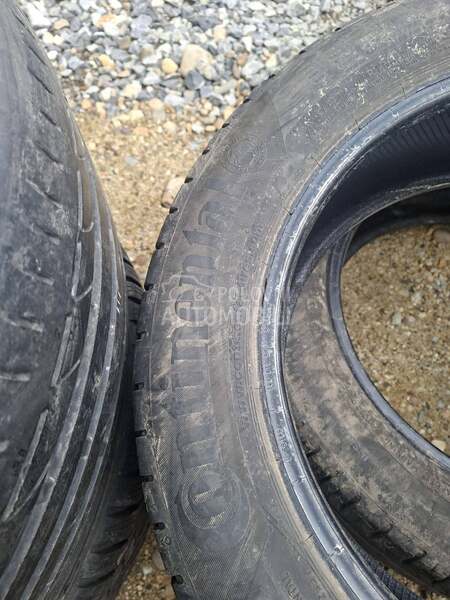 Continental 195/55 R16 Letnja