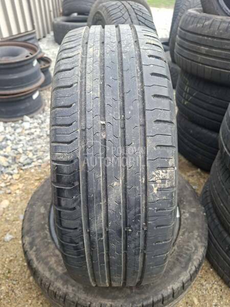 Continental 195/55 R16 Letnja