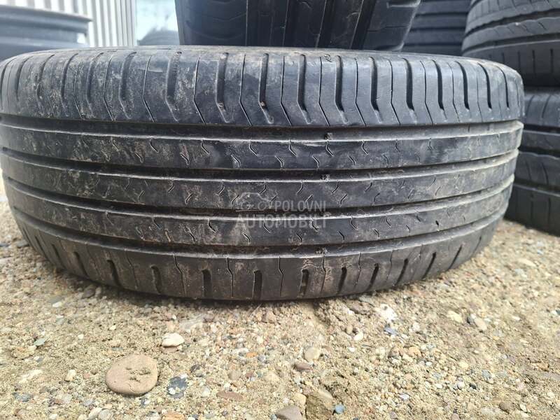 Continental 195/55 R16 Letnja