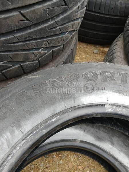 Sailun 145/80 R13 Zimska