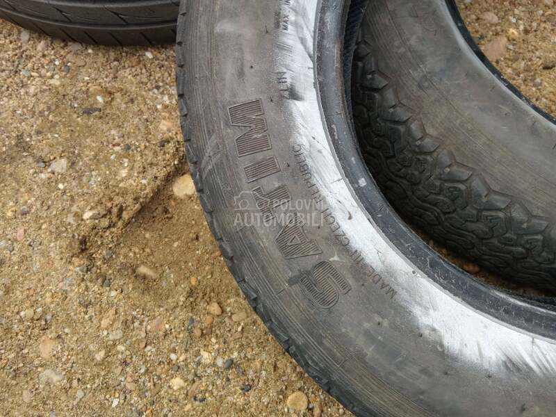 Sailun 145/80 R13 Zimska