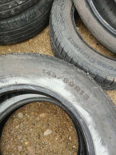 Sailun 145/80 R13 Zimska