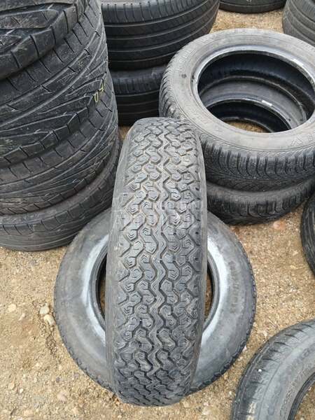 Sailun 145/80 R13 Zimska