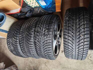 Ostalo 225/40 R18 Zimska