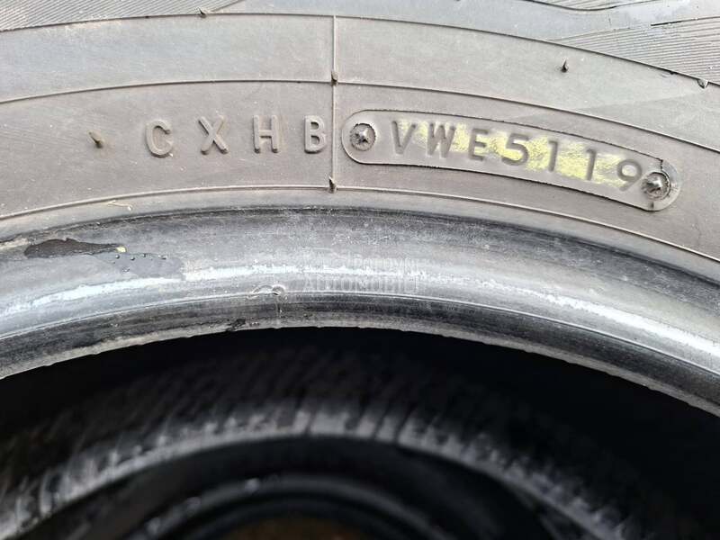 Toyo 215/65 R16 Letnja