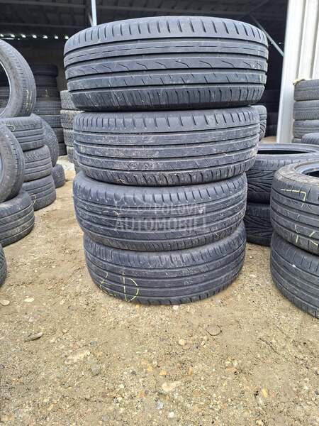 Toyo 215/65 R16 Letnja