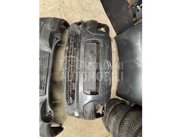 Branik za Citroen C4 Cactus od 2014. do 2018. god.