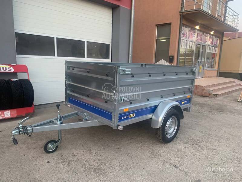 Vesta Akcija light 20 kiper