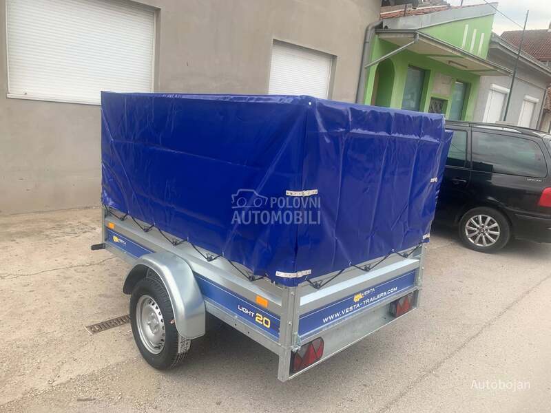 Vesta Akcija light 20 kiper