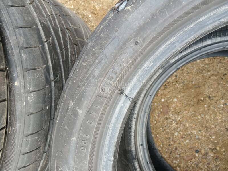 Toyo 195/55 R16 Zimska