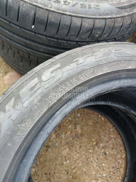 Toyo 195/55 R16 Zimska