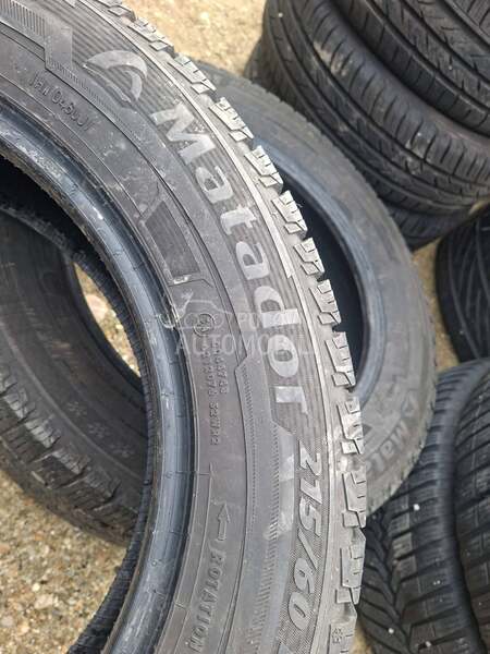 Matador 215/60 R17 Zimska