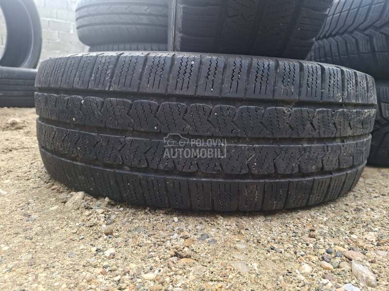 Matador 215/60 R17 Zimska